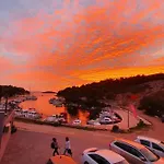 Plavi Val شقة Tribalj