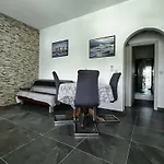 Plavi Val Apartman Tribalj