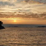 Plavi Val Apartman Tribalj