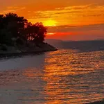 Plavi Val شقة Tribalj