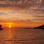 Plavi Val Apartman *