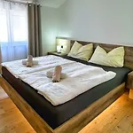 דירה Plavi Val