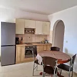 דירה Plavi Val