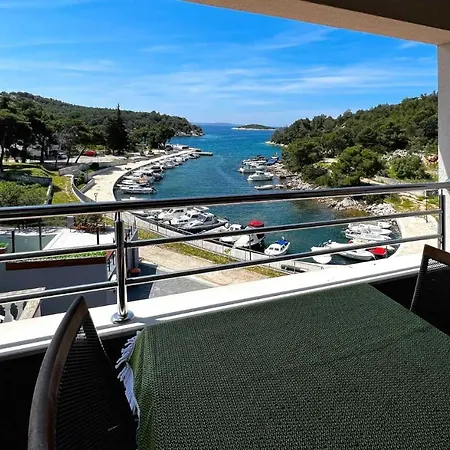 Plavi Val Apartment Tribunj (Sibenik-Knin)
