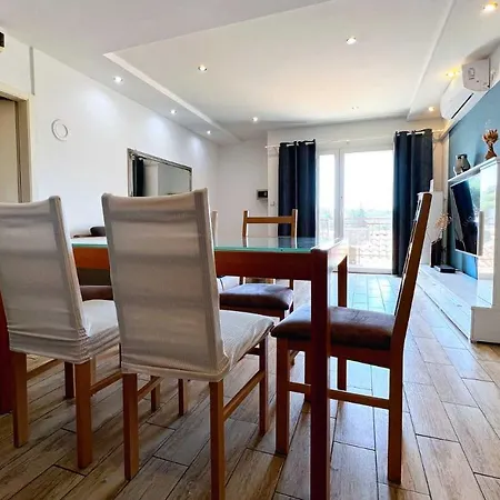 Plavi Val Tribunj (Sibenik-Knin)