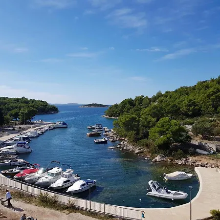 Plavi Val Apartment Tribunj (Sibenik-Knin)