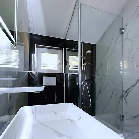 Apartamento Plavi Val *