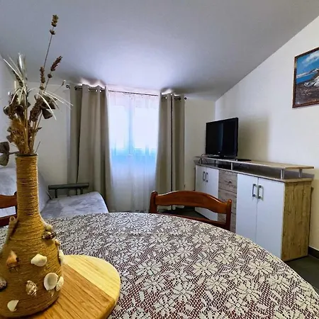 Plavi Val Apartamento