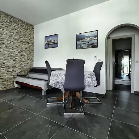 Plavi Val Apartamento Tribalj