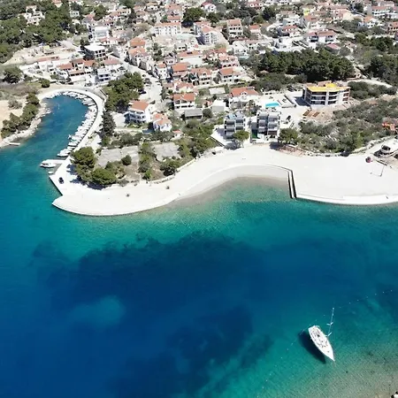 Plavi Val Apartamento