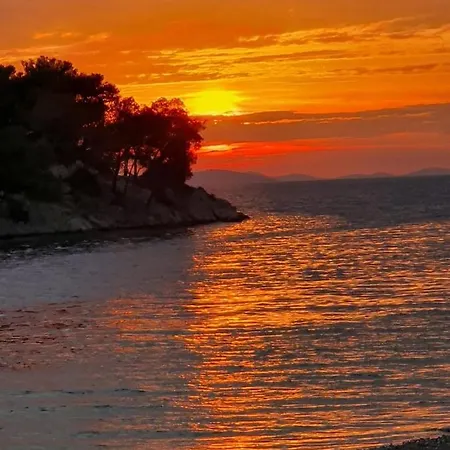 Plavi Val Apartamento Tribalj
