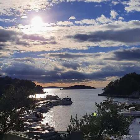 Plavi Val * Tribunj (Sibenik-Knin)