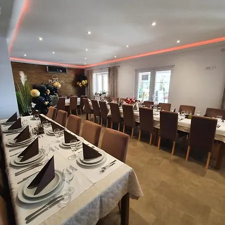 Apartament Plavi Val
