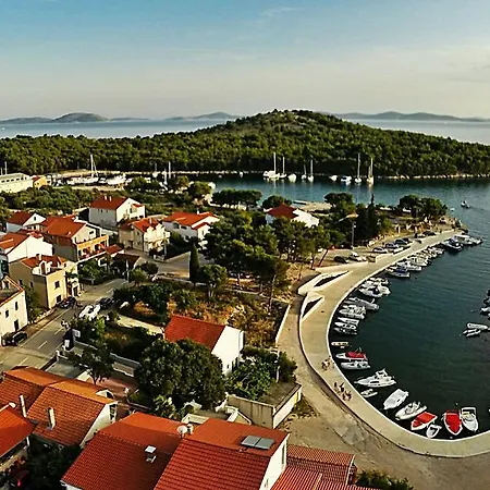 Apartamento Plavi Val Tribalj