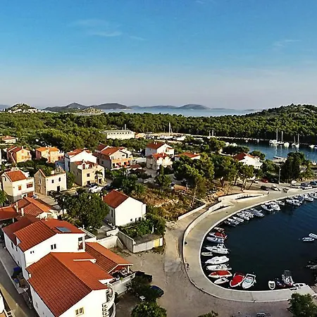 Plavi Val Apartament Tribalj