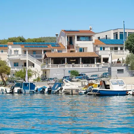 Plavi Val Apartamento