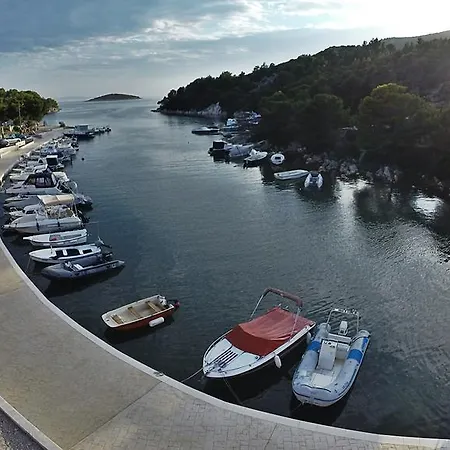 Apartment Plavi Val