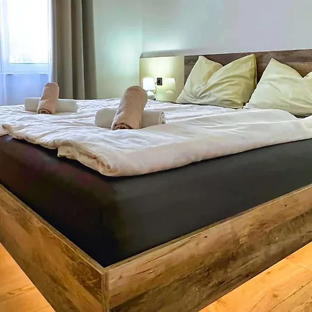 Daire Plavi Val Tribalj