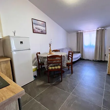 Plavi Val Apartamento Tribalj