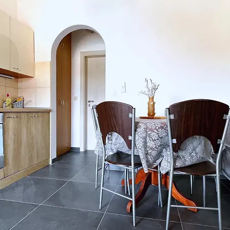 Plavi Val Apartment