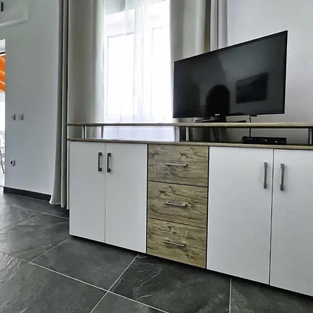 Apartment Plavi Val *