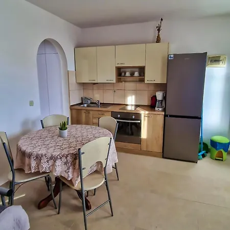 Apartment Plavi Val Tribunj (Sibenik-Knin)