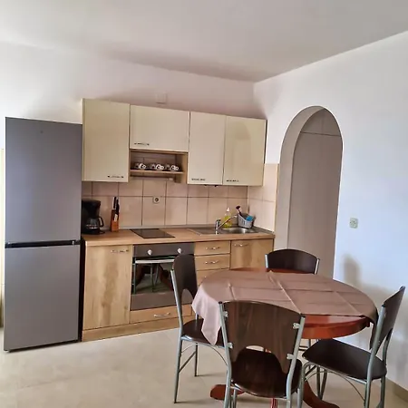 Apartment Plavi Val