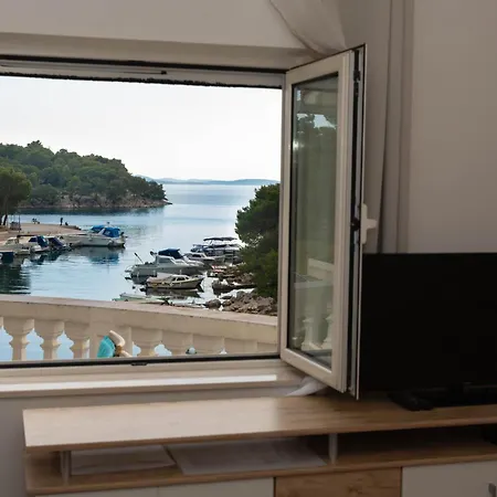 Daire Plavi Val Tribalj