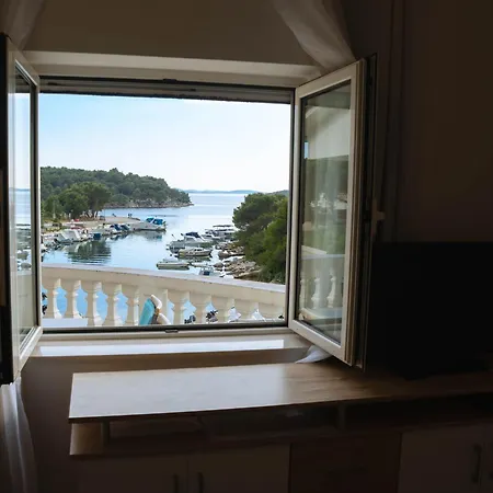Plavi Val Tribalj