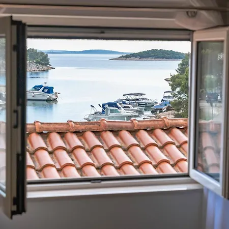 Plavi Val Apartment Tribunj (Sibenik-Knin)