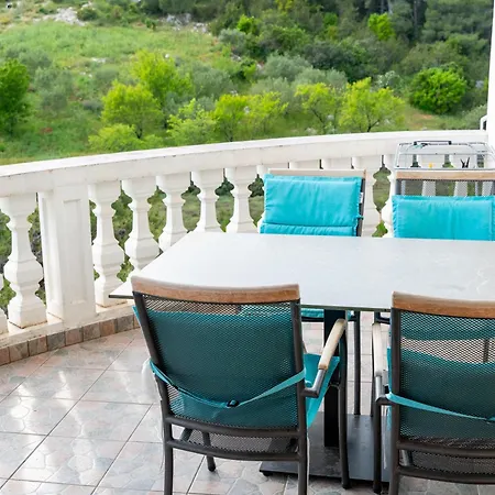 Apartment Plavi Val Tribunj (Sibenik-Knin)