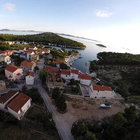 Daire Plavi Val Tribalj