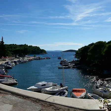 Plavi Val Apartamento Tribalj
