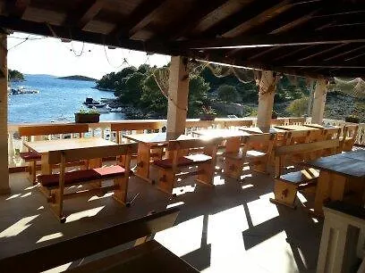 Apartment Plavi Val *