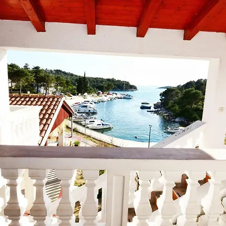Plavi Val * Tribunj (Sibenik-Knin)