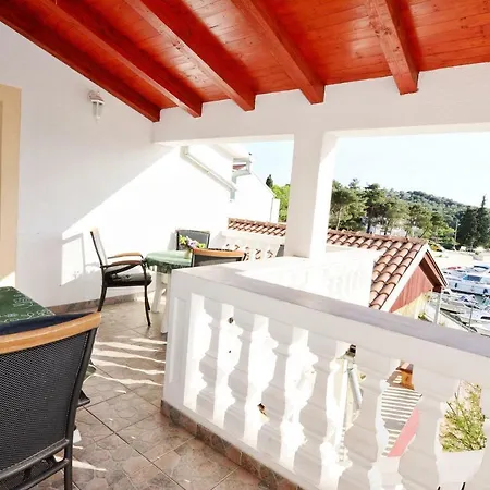 Plavi Val Apartment