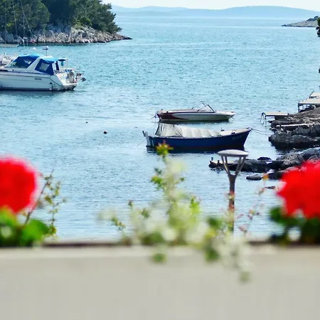 Plavi Val Apartament Tribalj