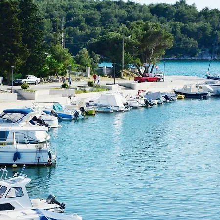 Plavi Val Apartment