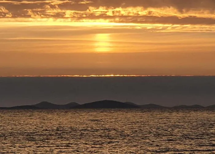 Plavi Val Daire Tribalj