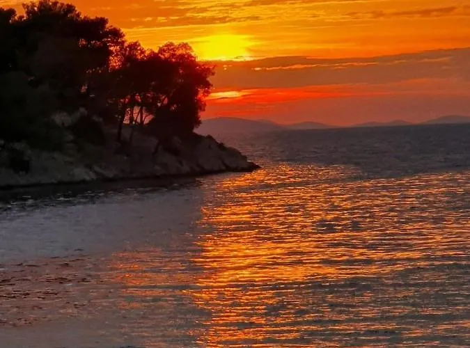 Plavi Val Daire Tribalj