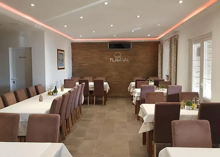 Plavi Val Daire Tribalj