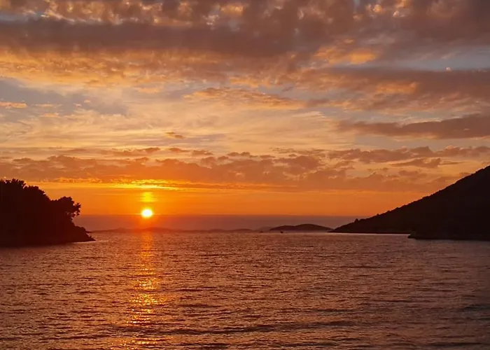 Plavi Val דירה *