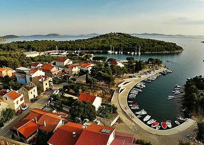 Daire Plavi Val Tribalj