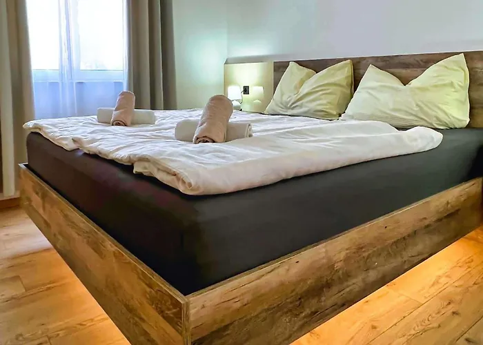 Daire Plavi Val Tribalj