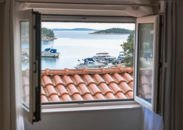 Plavi Val Daire Tribalj