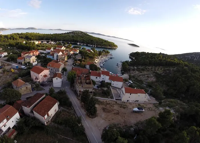 דירה Plavi Val Tribalj