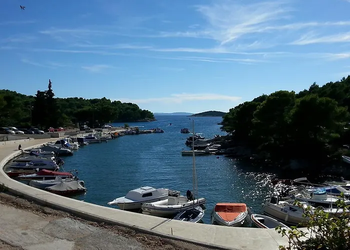 Plavi Val Daire Tribalj