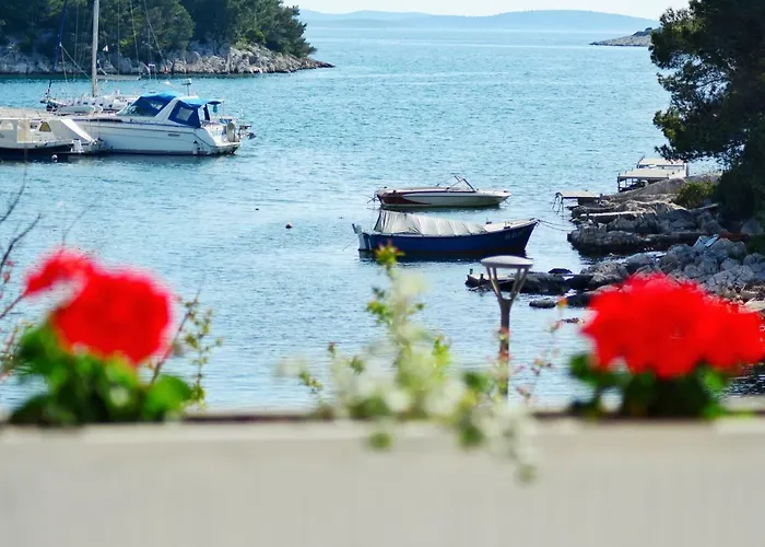 Plavi Val Daire Tribalj